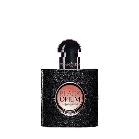 black opium apa de parfum .